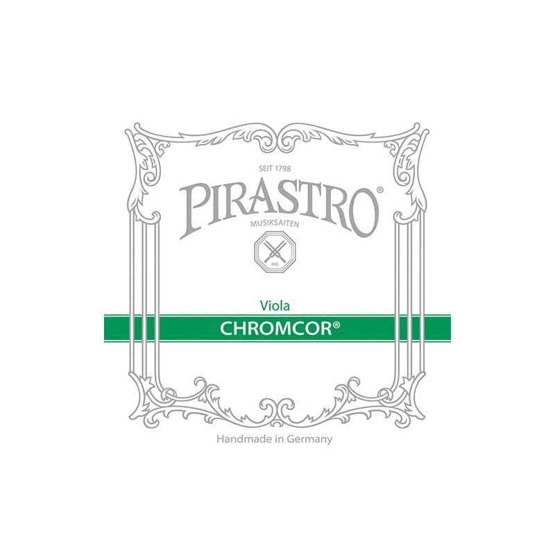 Cuerda viola Pirastro Chromcor 329420 4ª Do Cuerda viola Pirastro Chromcor 329420 4ª Do