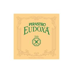 Cuerda viola Pirastro Eudoxa 224241 2ª Re 16 Medium