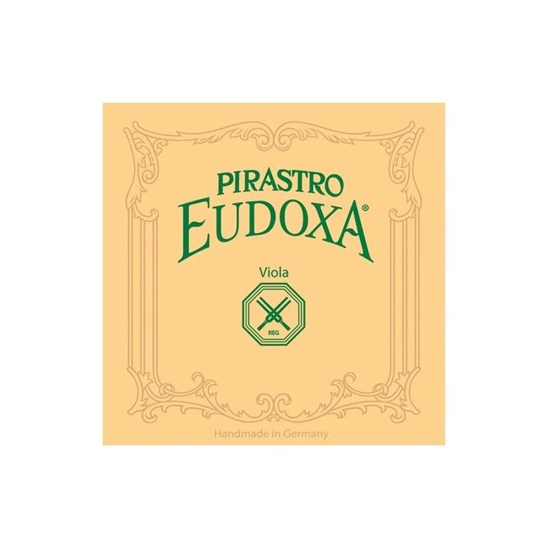 Cuerda viola Pirastro Eudoxa 224241 2ª Re 16 Medium Cuerda viola Pirastro Eudoxa 224241 2ª Re 16 Medium
