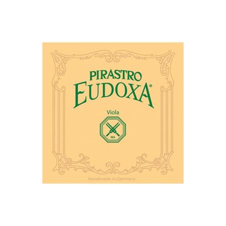 Cuerda viola Pirastro Eudoxa 224241 2ª Re 16 Medium