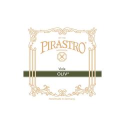 Cuerda viola Pirastro Eudoxa-Oliv 221952 4ª Do 19 3/4 Heavy