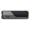 Sp xs70 ssd 2tb nvme pcie gen 4x4 7300mbs w/hs