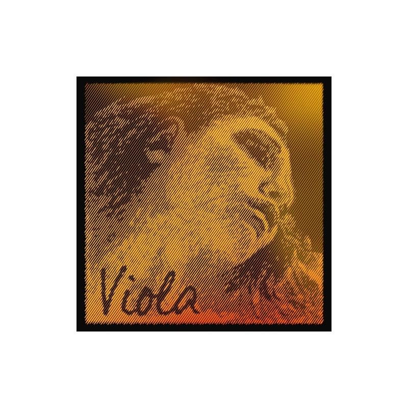 Cuerda viola Pirastro Evah Pirazzi Gold 323421 4ª Do tungsten Cuerda viola Pirastro Evah Pirazzi Gold 323421 4ª Do tungsten