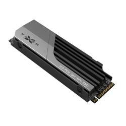 Sp xs70 ssd 2tb nvme pcie gen 4x4 7300mbs w/hs