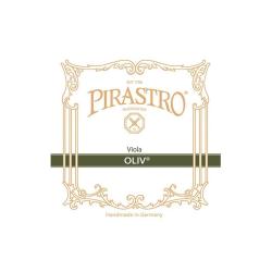 Cuerda viola Pirastro Oliv 221351 3ª Sol 17 1/4 Heavy