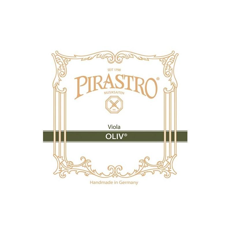 Cuerda viola Pirastro Oliv 221351 3ª Sol 17 1/4 Heavy Cuerda viola Pirastro Oliv 221351 3ª Sol 17 1/4 Heavy