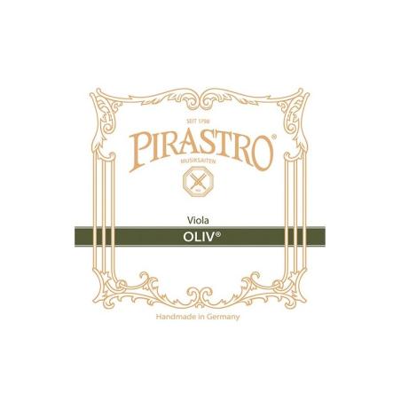 Cuerda viola Pirastro Oliv 221351 3ª Sol 17 1/4 Heavy