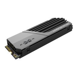 Sp xs70 ssd 4tb nvme pcie gen 4x4 7200mbs w/hs