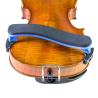 Almohadilla violín Everest Spring Collection 1/4-1/10 1/4 Blue Azul