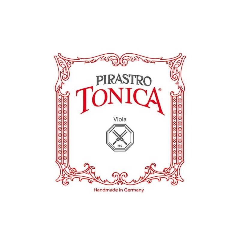 Cuerda viola Pirastro Tonica 2ª Re 43 cm Cuerda viola Pirastro Tonica 2ª Re 43 cm
