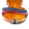 Almohadilla violín Everest Spring Collection 1/4-1/10 1/4 Fuchsia Fucsia