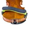 Almohadilla violín Everest Spring Collection 1/4-1/10 1/4 Green Verde