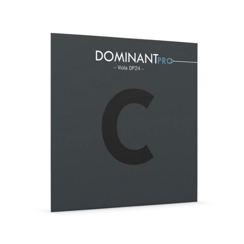 Cuerda viola Thomastik Dominant Pro DP24 4ª Do Medium