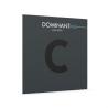 Cuerda viola Thomastik Dominant Pro DP24 4ª Do Medium