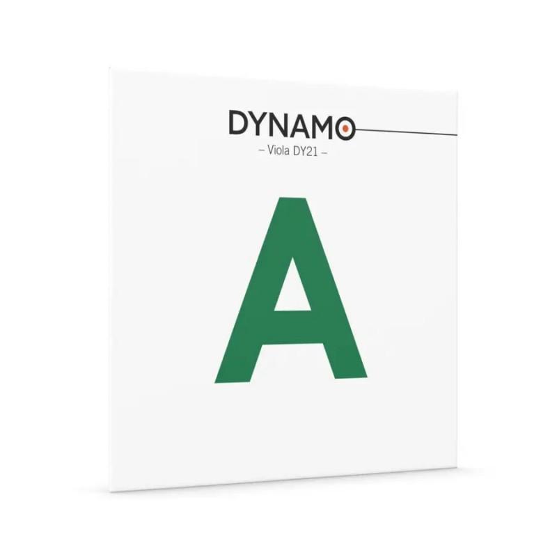 Cuerda viola Thomastik Dynamo DY21 1ª La