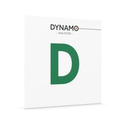 Cuerda viola Thomastik Dynamo DY22A 2ª Re