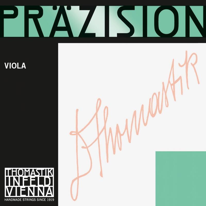 Cuerda viola Thomastik Prazision 79 4/4 Juego Medium 4/4