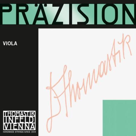 Cuerda viola Thomastik Prazision 79 4/4 Juego Medium 4/4