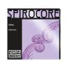 Cuerda viola Thomastik Spirocore S-19W 2ª Re cromo soft