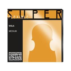 Cuerda viola Thomastik Superflexible 19 2ª Re cromo