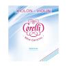 Cuerda violín Corelli Crystal 3ª Re Medium 1/2