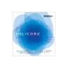 Cuerda violín D'Addario Helicore Octave H353 3ª Re Medium 4/4