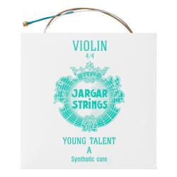 Cuerda violín Jargar ""Young Talent"" 2ª La Bola Medium 3/4