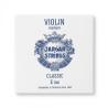 Cuerda violín Jargar Classic 1ª Mi Bola Medium 4/4