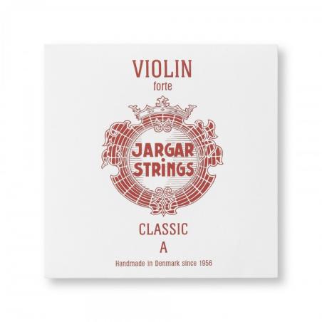 Cuerda violín Jargar Classic 2ª La Forte 4/4