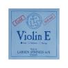Cuerda violín Larsen 1ª Mi Bola oro Soft 4/4