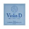 Cuerda violín Larsen 3ª Re plata Soft 4/4