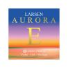 Cuerda violín Larsen Aurora 1ª Mi Medium 3/4