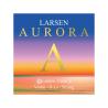 Cuerda violín Larsen Aurora 2ª La Medium 1/2