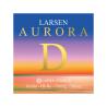 Cuerda violín Larsen Aurora 3ª Re Medium 1/4