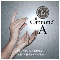 Cuerda violín Larsen Il Cannone Direct & Focused 2ª La 4/4 Medium 4/4