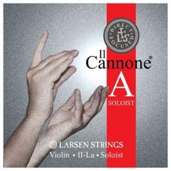 Cuerda violín Larsen Il Cannone Direct & Focused 2ª La 4/4 Soloist 4/4