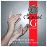 Cuerda violín Larsen Il Cannone Direct & Focused 4ª Sol 4/4 Soloist 4/4