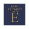 Cuerda violín Larsen Tzigane 1ª Mi lazo medium 4/4