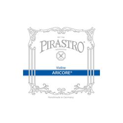 Cuerda violín Pirastro Aricore 310121 1ª Mi lazo