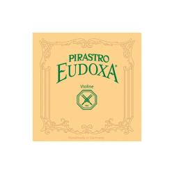 Cuerda violín Pirastro Eudoxa-Chromcor 314200 2ª La Medium 4/4
