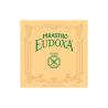 Cuerda violín Pirastro Eudoxa-Stiff 213362 3ª Re 17 1/4 tubo Heavy 1/4