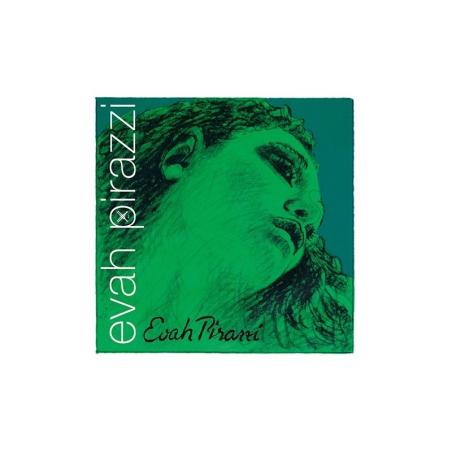 Cuerda violín Pirastro Evah Pirazzi 313411 1ª Mi Bola platíno 26 4/4 4/4