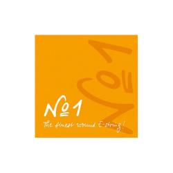 Cuerda violín Pirastro nº1 311521 1ª Mi lazo Medium 4/4