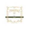 Cuerda violín Pirastro Oliv 211352 3ª Re 17 tripa/oro-aluminio 4/4 tubo Heavy 4/4