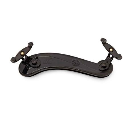 Almohadilla violín Viva La Musica 80LFT VLM Viva Flex 1/16-1/32 1/16 Black Negro