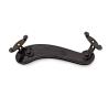 Almohadilla violín Viva La Musica 80LFT VLM Viva Flex 1/16-1/32 1/16 Black Negro