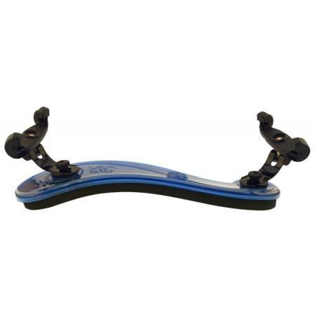 Almohadilla violín Viva La Musica 80LFT VLM Viva Flex 1/2-1/4 1/2 Blue Azul