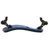 Almohadilla violín Viva La Musica 80LFT VLM Viva Flex 1/2-1/4 1/2 Blue Azul