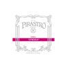 Cuerda violín Pirastro Synoxa 1ª Mi Bola Medium 4/4