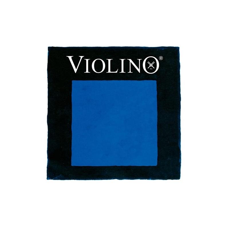 Cuerda violín Pirastro Violino 310921 1ª Mi lazo Medium 4/4 Cuerda violín Pirastro Violino 310921 1ª Mi lazo Medium 4/4